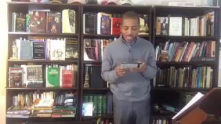 Introduction To Black Church History 5