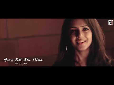 legends-of-90's-bollywood-songs-mashup-anurag-ranga-abhishek-raina-varsha-tripathi-90's-hits