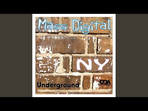 New York Underground (Original Mix)