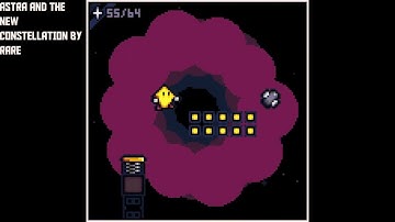 I Finished ASTRA AND THE NEW CONSTELLASTION!!!