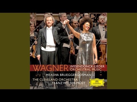The Cleveland Orchestra, Franz Welser-Möst & Richard Wagner - Lohengrin: Prelude to Act I