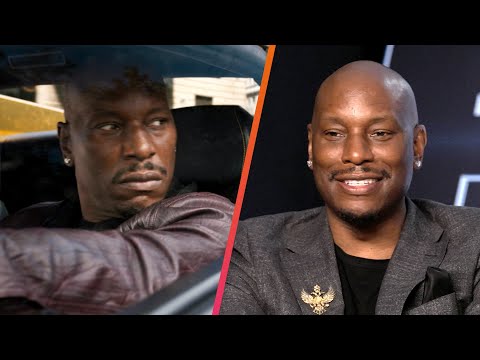 Fast x: tyrese gibson reacts to roman finally ‘taking charge’ (exclusive)