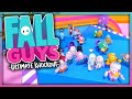 Fall Guys: Ultimate Knockout Season 1 No Commentary Gameplay - #54