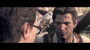 The Evil Within Walkthrough Part 6 - Chapter 6: Losing Grip on Ourselves (No Commentary)