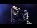 Jinjer - Perennial @ Fillmore Auditorium, Denver, 11/03/22