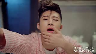 Bts-İkon Ceza-Holocaust