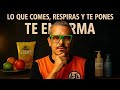🍏 “Light”, pero mortal: La trampa de los alimentos bajos en calorías