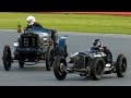 Prewar sports  racing cars  sounds