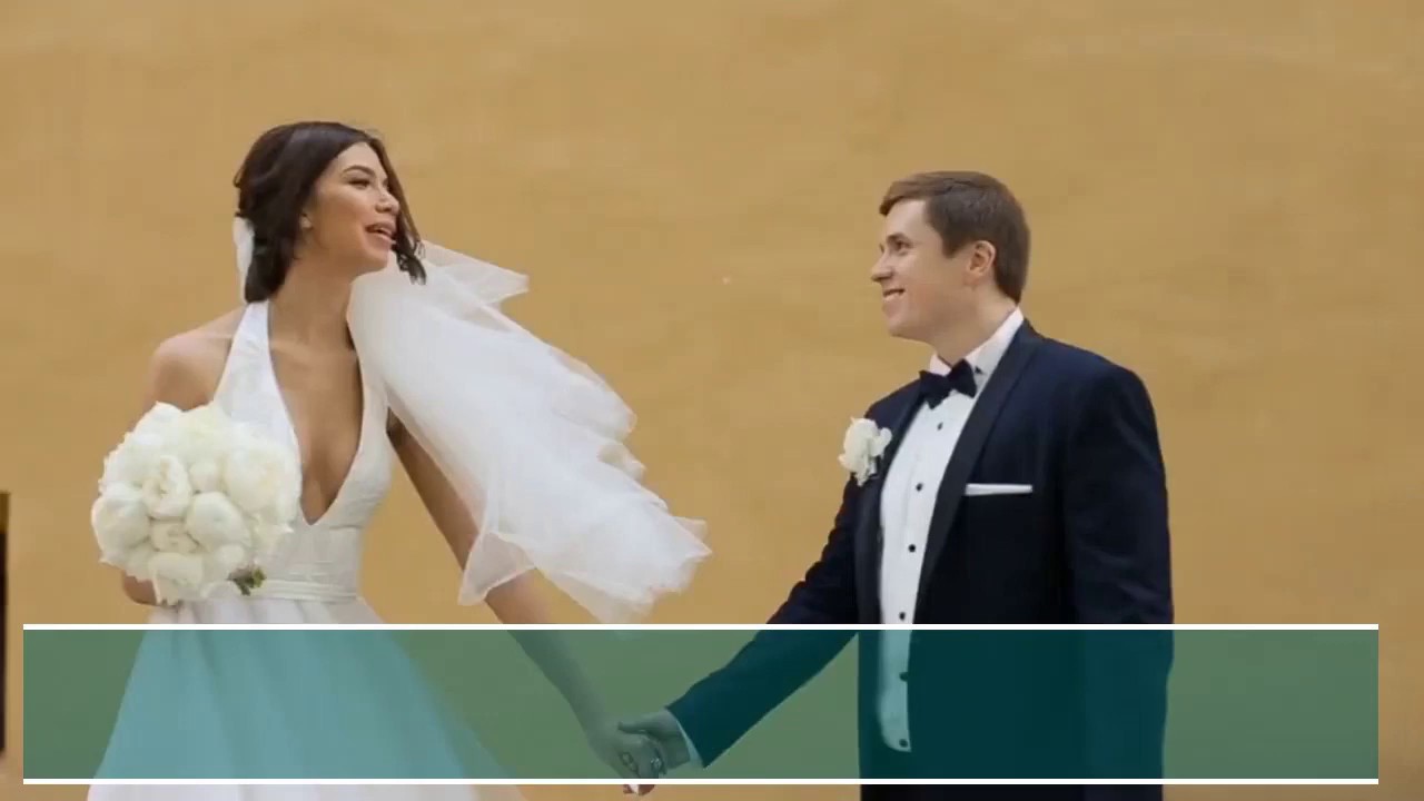 Weddings the AZ. E stands for..... YouTube