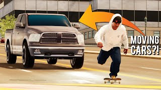 This Is What Skater XL Could Have Been - Session: Skate Sim
