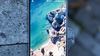 Download Pixel 2 Live wallpaper for your device screenshot 4
