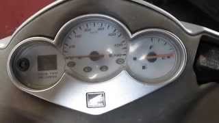 HONDA DYLAN 125 2002 2006 COD554