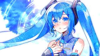 Sayonara / Kagaya feat. 初音ミクV6