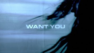 Thumbnail of Clara La San - Want You (Visualiser)