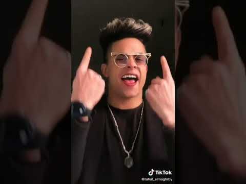 مسحت ارقام الكل بس فضلت انا النجم رحال المغربى