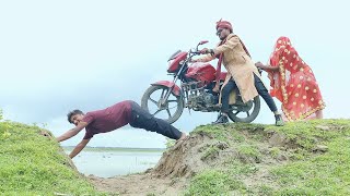 Funny Clips Amazing Entertement Comedy Video2023 / Bindass Club