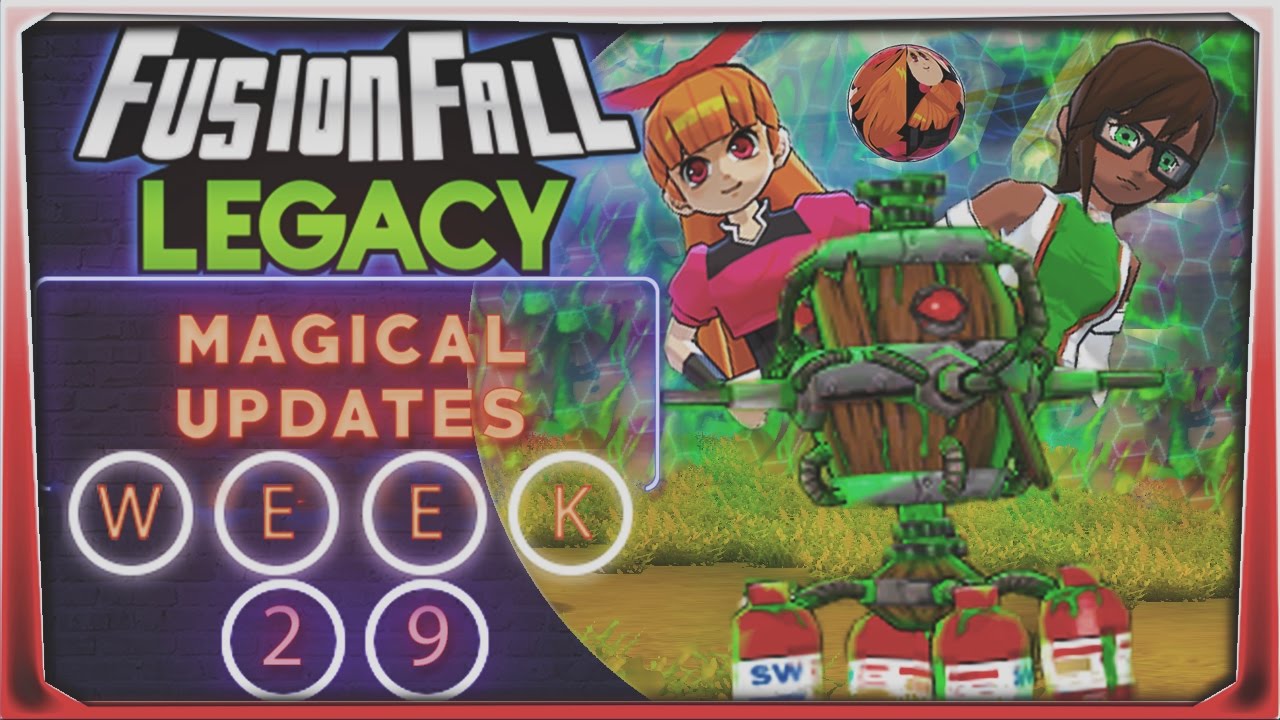 fusionfall legacy discord