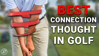 3 Methods To Stay CONNECTED In The Backswing