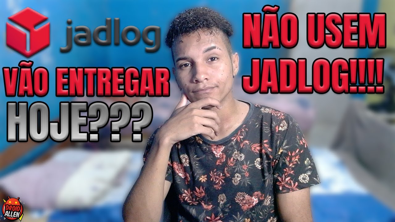 Thumbnail do vídeo