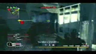 iBLaCKOuTz xX :: The End :: HD :: CoD4 Montage