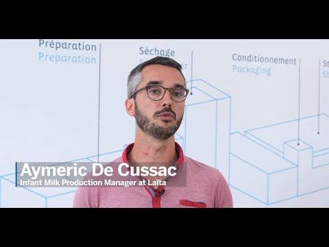 Partnership Between Laïta BioMérieux Targeting Bacteria At Source By Mapping The Plant 