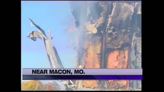 Fire destroys Macon home screenshot 4