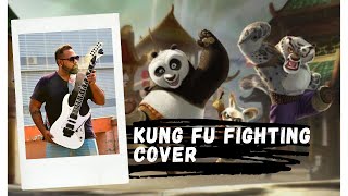 Carl Douglas - Kung Fu Fighting (instrumental)