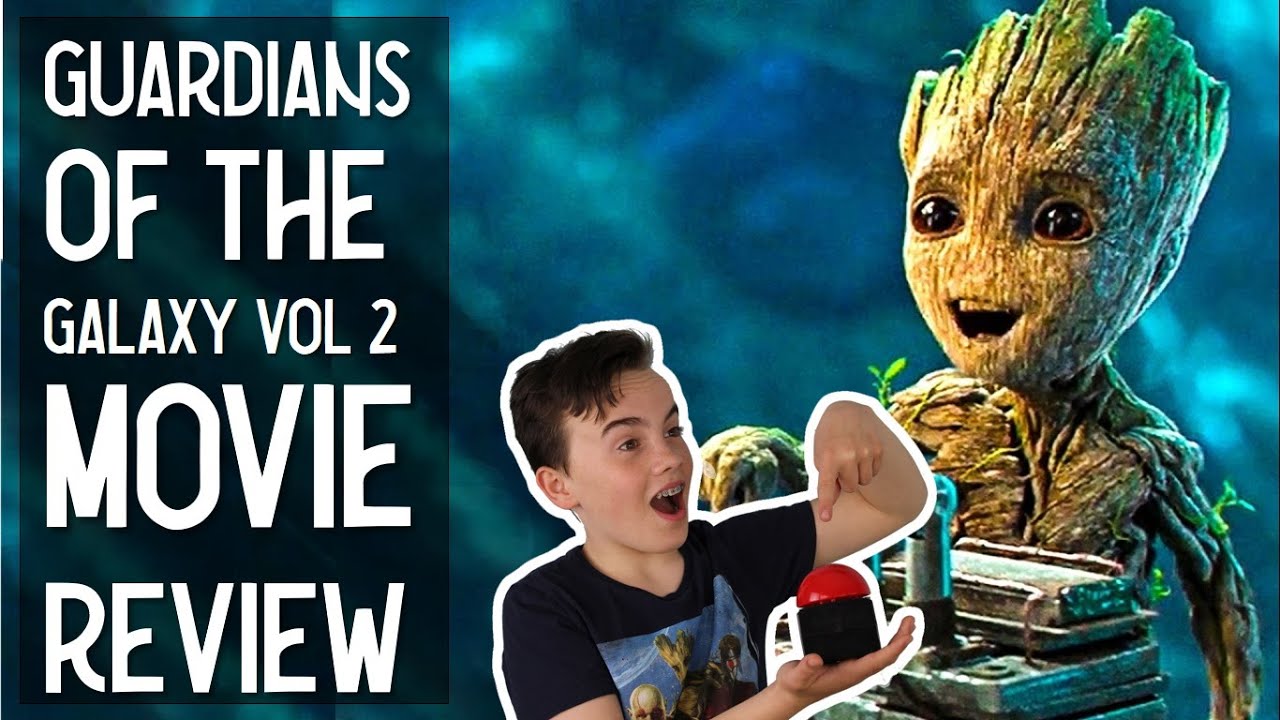 Bokföring enligt monika: film: guardians of the galaxy vol. 2 Guardians of the Galaxy Vol 2 Movie Review - YouTube