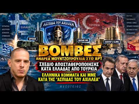 Ιδού τι επιδιώκει η Τουρκία με τις προκλήσεις! - Όλα αλλάζουν το 2030 - Τι φοβάται ο Ερντογάν
