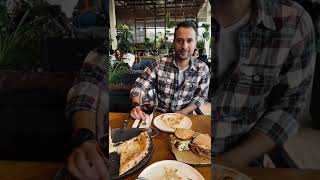 Msanın Restoranı - Sakıp Sabancı Müzesi - Emirgan Müthiş Manzara & Lezzetli Yemekler