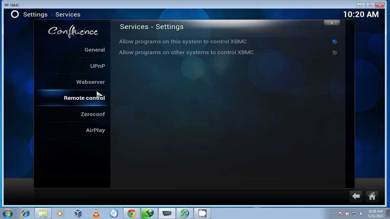 How to build Media Server using XBMC Part 1
