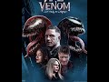 Venom 2 now on Blu-Ray ad