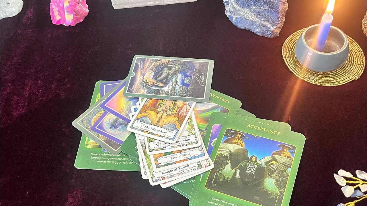 Archangel is Helping you #raphael#guruji#tarot#motivation#viralvideo#fyp#money#health#love#angel 