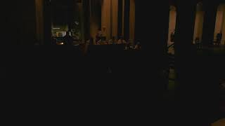 Mass of the Lord's Supper 2025