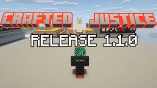 My Hero Academia: Crafted Justice | Release 1.1.0 Showcase screenshot 3