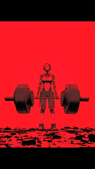 LIFT IT 💀 #gymmotivation #phonkagressive #phonk #edm #music