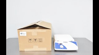 Cole Parmer Hotplate 10 Ceramic Id 23458