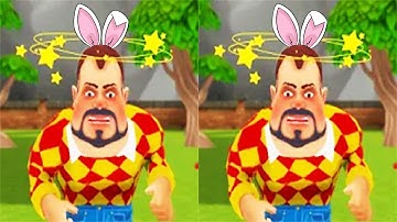 Dark Riddle - EASTER UPDATE EVENT - NEW 4 NEIGHBOR SKINS 2022 - Android & iOS Game