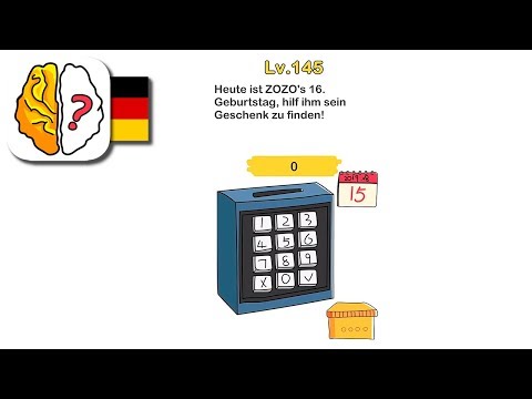 Video Brain Out Level 141 142 143 144 145 146 147 148 149... - youtube