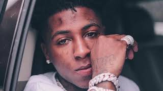 Youngboy Never Broke Again - Im Up Slowed To Perfection 13%