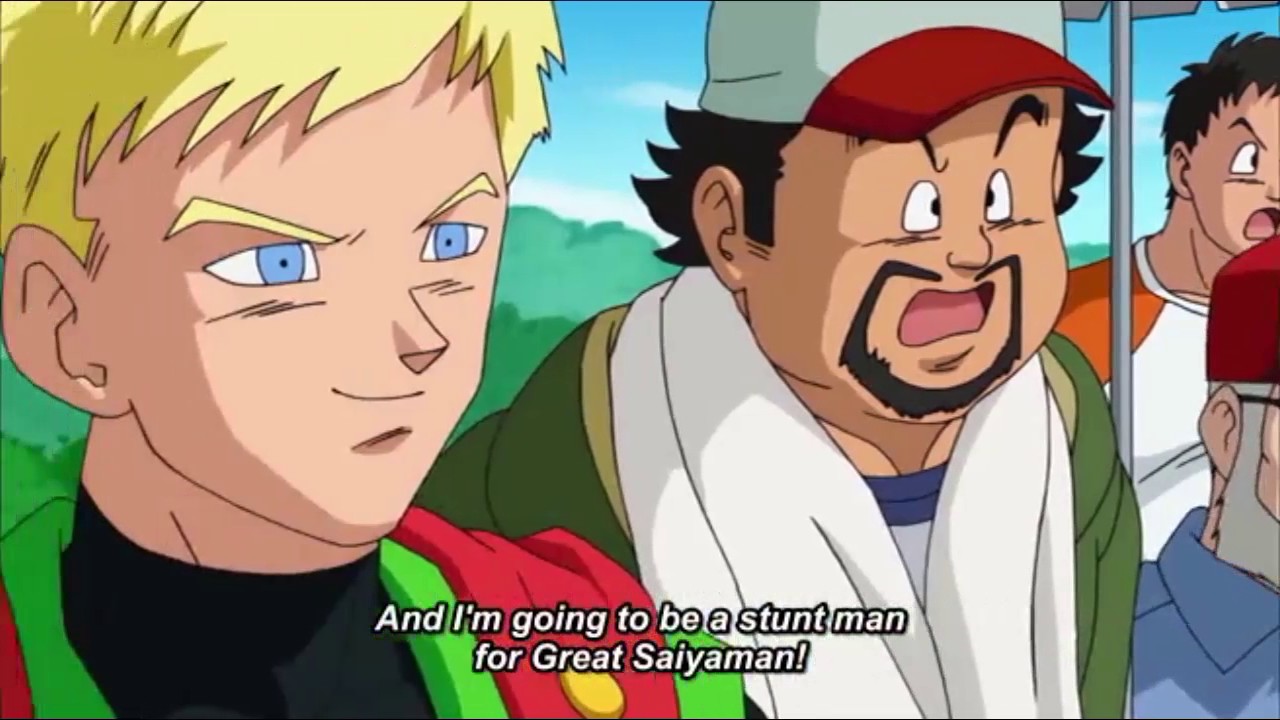 Dragon Ball Super Episode 73 Subbed Preview [HD]