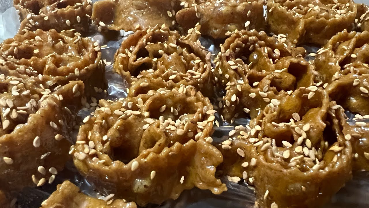 شباكية 2026 البنة والتعليكة والمقادير مضبوطة  بدون بيض ناجحة مليون في المئة 