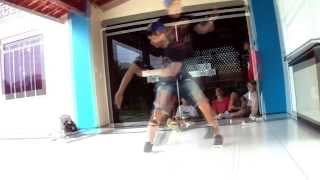 @Evolution Team #A New Stage Of Evolution Free Step Ceará 2k14