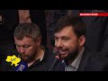 Donetsk Separatists Snub Putin: Insurgents plan referendum despite Kremlin calls for delay