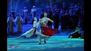 Коли цвіте папороть. Львівська Опера