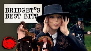 Bridget Best Taskmaster Moments | Taskmaster Details