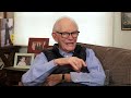 Legendary Lyricist Alan Bergman Interviewed by ASCAP Composer Board Member Dan Foliart - Part 2