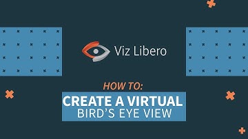 Viz Minute: How to create a virtual bird