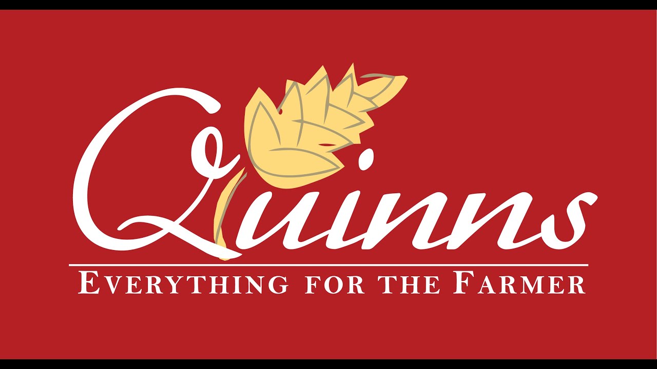 Grassland Agro & Quinns Sustainability