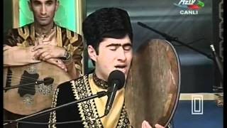 Mustafa Mustafayev - Ahu kimi Resimi